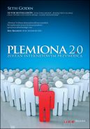 Okadka ksizki - Plemiona 2.0. Zosta internetowym przywdc