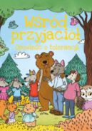 Ok�adka - W�r�d przyjaci�. Opowie�ci o tolerancji