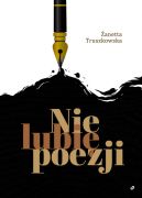 Okadka - Nie lubi poezji
