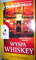 Ok�adka - Wyspa Whiskey