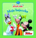 Okadka ksizki - Moja Bajeczka. Pani Doktor Daisy