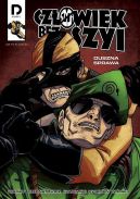 Ok�adka - Duszna sprawa