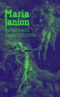 Ok�adka - Niesamowita S�owia�szczyzna