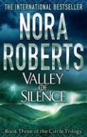 Okładka ksiązki - Valley of silence