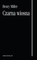 Okadka - Czarna wiosna