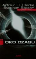 Ok�adka - Oko czasu