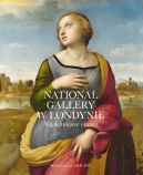 Ok�adka - National Gallery w Londynie. Najpi�kniejsze obrazy