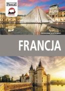 Okładka - Francja. Przewodnik ilustrowany