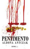 Ok�adka - Pentimento