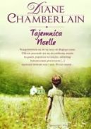 Okładka książki - Tajemnica Noelle