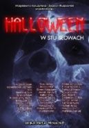 Ok�adka - Halloween w stu s�owach 