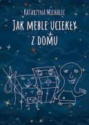 Okładka - Jak meble uciekły z domu