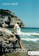 Ok�adka ksi�zki - Ona i Antypody