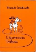 Ok�adka - Wspomnienia dzikusa