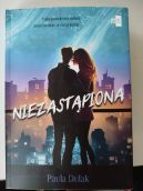 Ok�adka - Niezast�piona