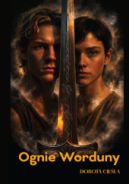 Ok�adka - Ognie Worduny