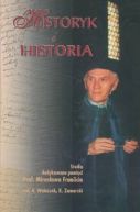 Okadka - Historyk i historia