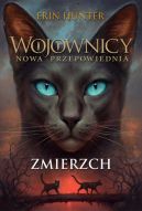 Okładka - Zmierzch