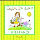 Okadka ksiki - Cecylka Knedelek i Wielkanoc