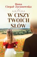 Okładka - W ciszy Twoich słów