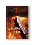 Okadka ksizki - Czerwony kur