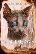 Okładka - Znak Księżyca