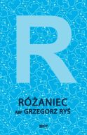 Okładka - Różaniec