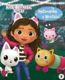 Ok�adka - Koci Domek Gabi. Nocowanka u Wr�kici.