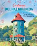 Ok�adka - Cudowna Dolina Mumink�w