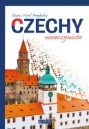 Okadka - Czechy nieoczywiste