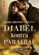 Ok�adka ksi�zki - Diabe� kontra paragraf