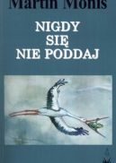 Ok�adka - Nigdy si� nie poddaj