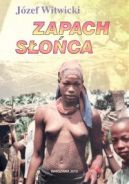Okładka książki - Zapach słońca