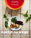 Ok�adka - Apetyt na wege