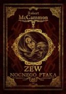 Okładka książki - Zew nocnego ptaka