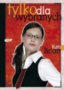 Okładka książki - Tylko dla wybranych