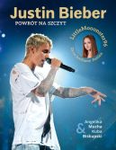 Ok�adka - Justin Bieber. Powr�t na szczyt 