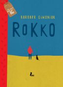 Okładka ksiązki - Rokko