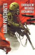 Okładka - Chorągiew Michała Archanioła