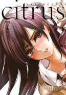 Okadka - CITRUS: TOM 7