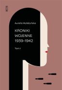 Ok�adka - Kroniki wojenne 1939-1942