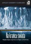 Ok�adka - Na kra�cu �wiata