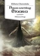 Okładka ksiązki - Pasja według Einara