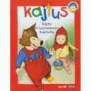 Okładka - Kajtuś. Bajka o Czerwonym Kapturku