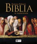 Okładka - Biblia w malarstwie