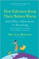 Ok�adka - How Eskimos Keep Their Babies Warm
