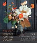 Ok�adka - Kwiaty. Aran�acje, pomys�y, dodatki