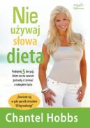 Ok�adka - Nie u�ywaj s�owa dieta!