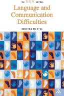 Ok�adka - Language & Communication Difficulties