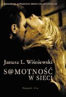 Okładka książki - Samotność w sieci